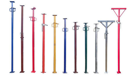 Telescopic Adjustable Prop Jack