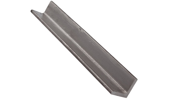 Stainless Steel Equal Leg Angles