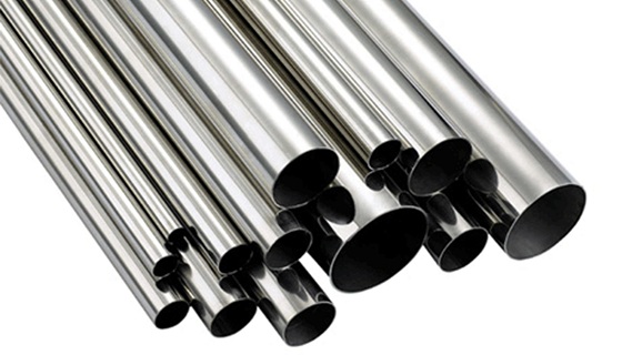 Stainless Steel Pipes