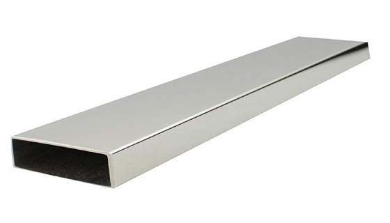 Stainless Steel Rectangular Hollow Section