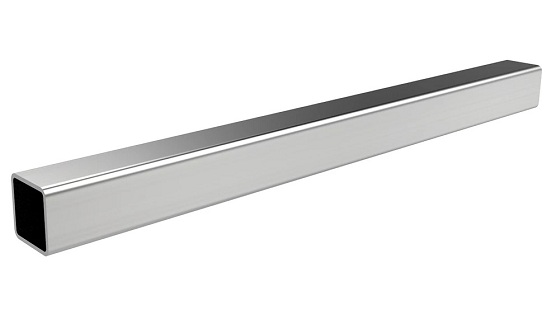Stainless Steel Square Hollow Section