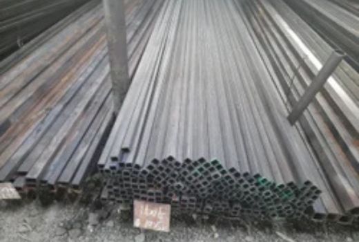 Cast Iron Pipe