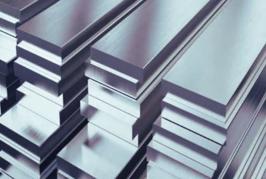 Stainless Steel Flat Bar