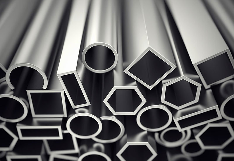 Stainless Steel Pipe