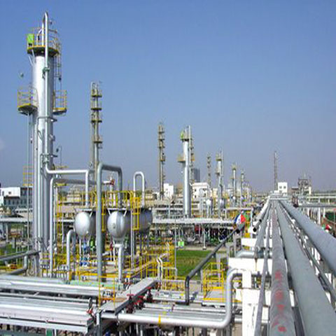 Petrochemical Iindustry