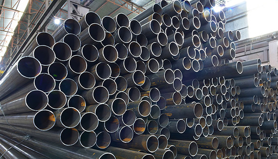 Pipes and Hollow Sections