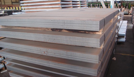 Hot Rolled Coils Sheets Plates