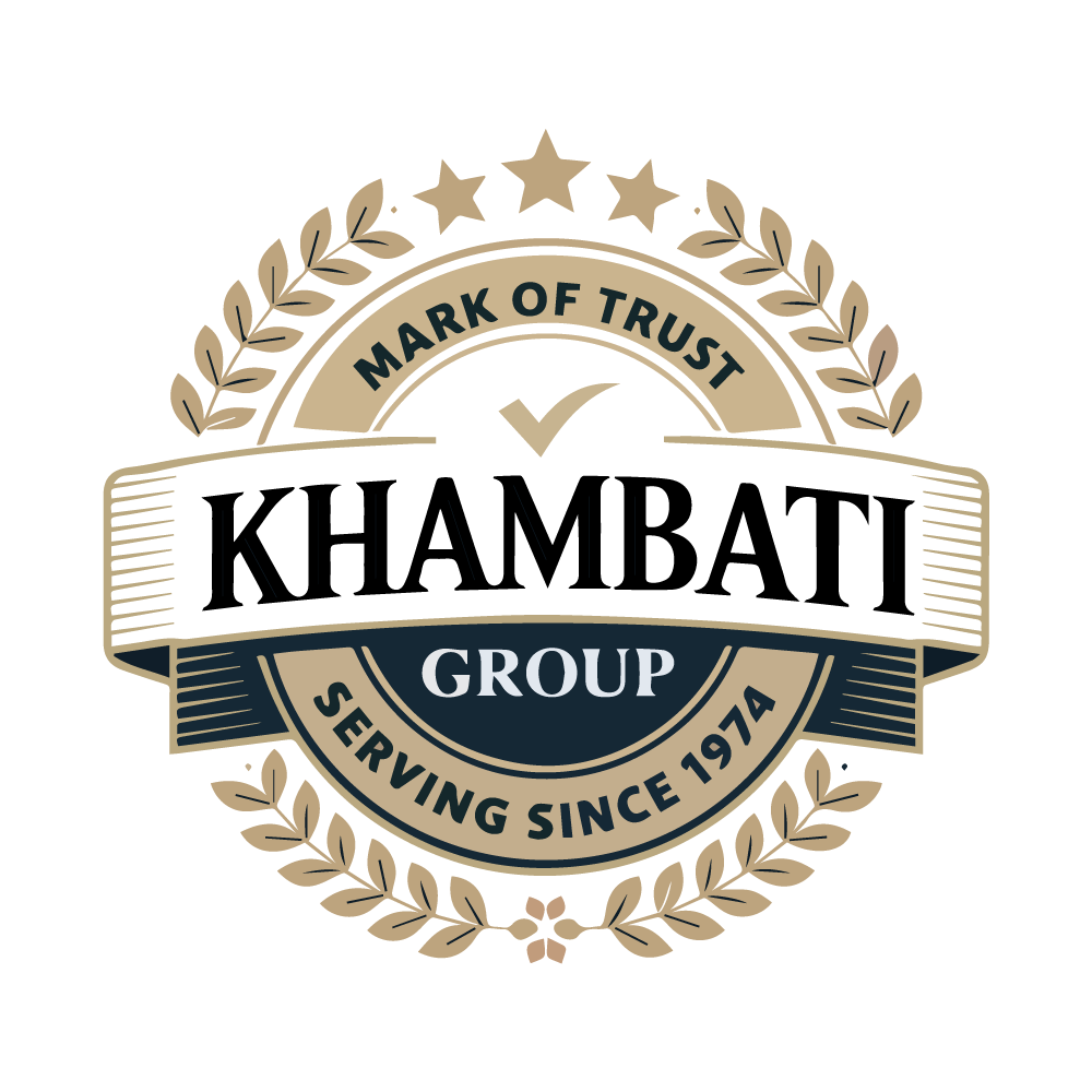 Khambati Group Logo