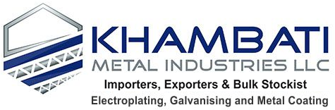 Khambati Group Company logo