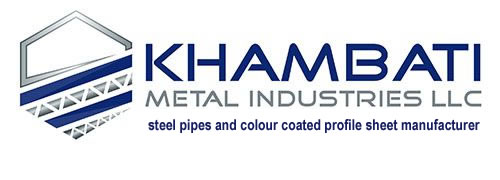 Khambati Metal Industries Logo