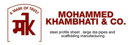 
Mohammed Khambhati & Co.