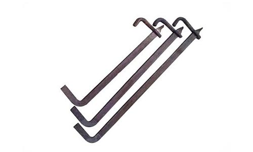 Column Clamp (Shikanja)