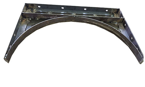 Piere Acrow Shuttering