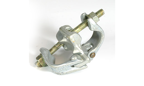 Drop Forged Fixed Coupler