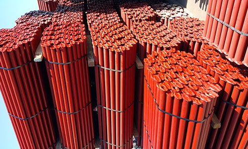 Cuplock Ledger (Horizontal)