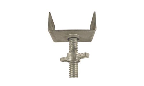 Adjustable Stirrup Head