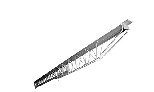 Telescopic Span